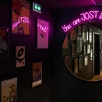فندق Jost Centre Gare Saint Jean