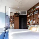 Hotel Jost Centre Gare Saint Jean Bordeaux