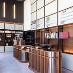 ホテル Jost Centre Gare Saint Jean 3*