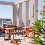 Jost Centre Gare Saint Jean Hotell Bordeaux