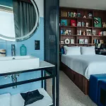 Hotell Jost Centre Gare Saint Jean Bordeaux