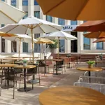 Hotell Jost Centre Gare Saint Jean