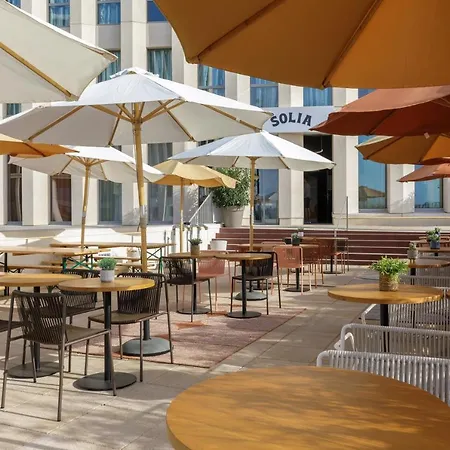 Jost Centre Gare Saint Jean