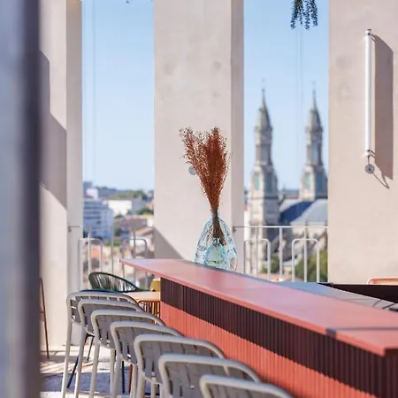 Jost Centre Gare Saint Jean 3* Bordeaux