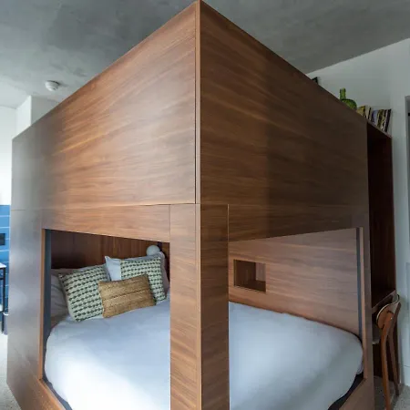 Jost Centre Gare Saint Jean 3*