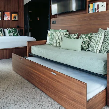 Jost Centre Gare Saint Jean 3*