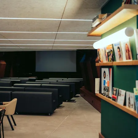 Jost Centre Gare Saint Jean