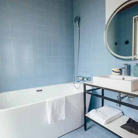 Hotel Jost Centre Gare Saint Jean Bordeaux