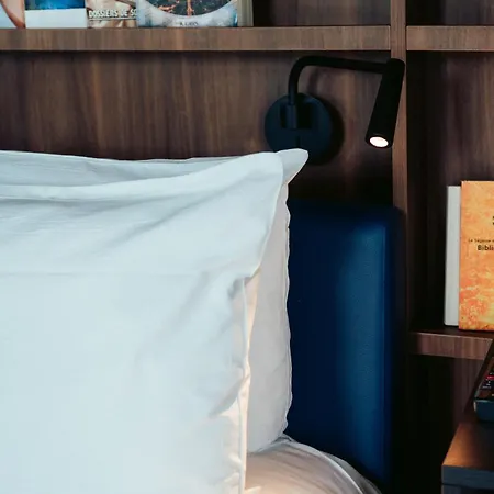 Jost Centre Gare Saint Jean 3*