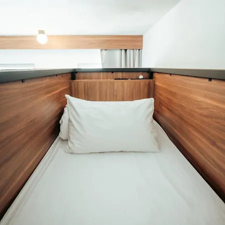 Jost Centre Gare Saint Jean Bordeaux