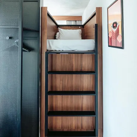 Jost Centre Gare Saint Jean Hotel Bordeaux