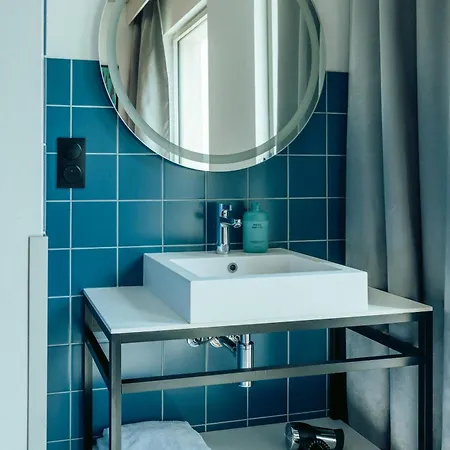 Hotel Jost Centre Gare Saint Jean Bordeaux