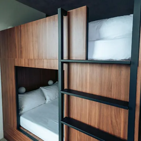 Jost Centre Gare Saint Jean 3* Bordeaux