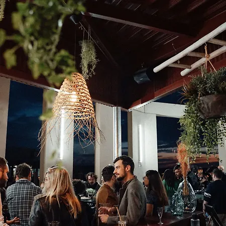 Jost Centre Gare Saint Jean Hotel Bordeaux