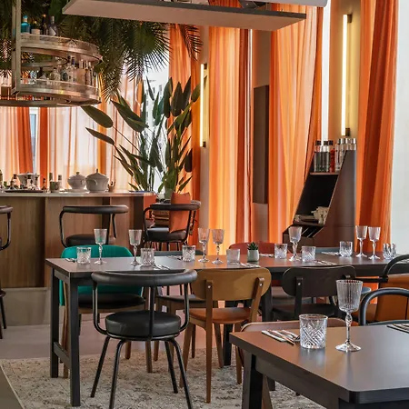 Hotel Jost Centre Gare Saint Jean Bordeaux