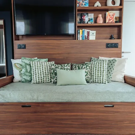 Jost Centre Gare Saint Jean Bordeaux