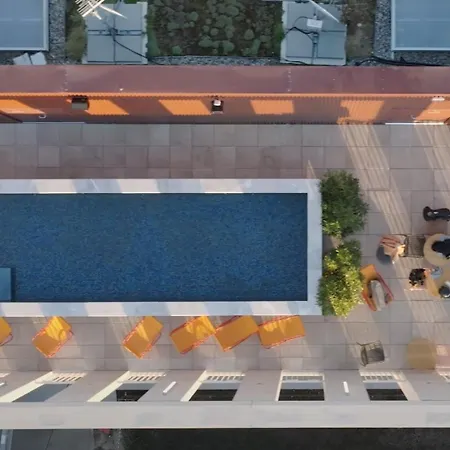 Otel Jost Centre Gare Saint Jean