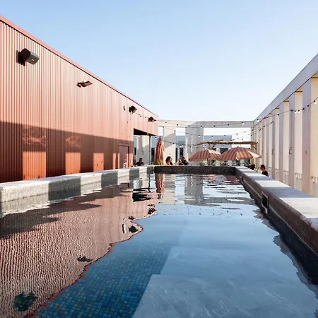 Otel Jost Centre Gare Saint Jean Bordeaux