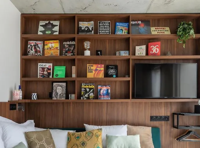 Jost Centre Gare Saint Jean 3* Bordeaux