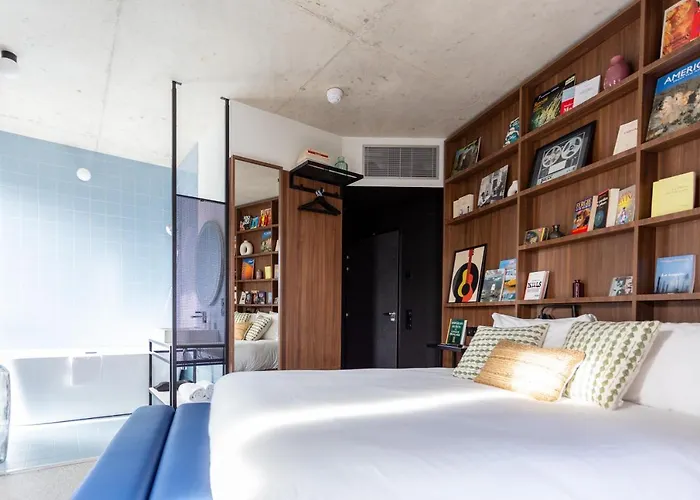 Hotel Jost Centre Gare Saint Jean Bordeaux