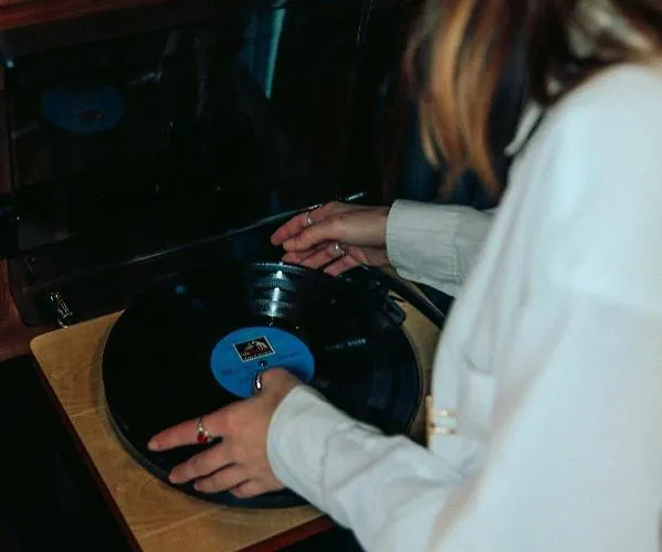 Jost Centre Gare Saint Jean Hotel