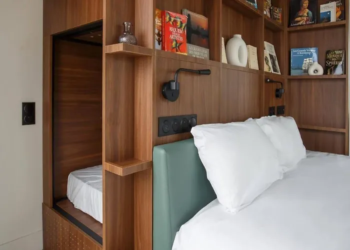 Jost Centre Gare Saint Jean