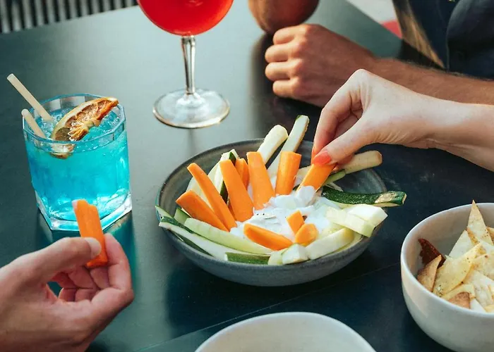 Jost Centre Gare Saint Jean Hotel Bordeaux