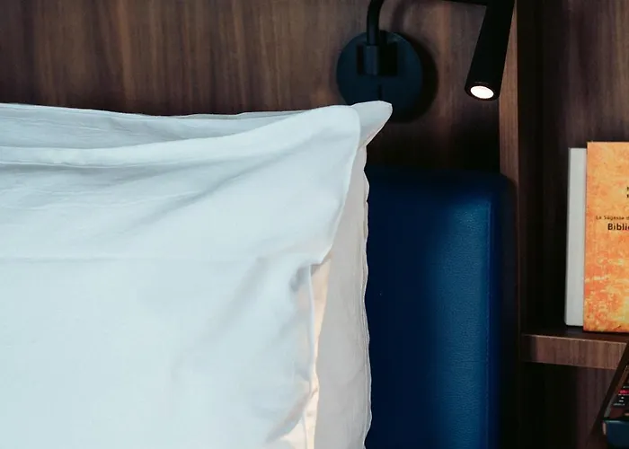 Jost Centre Gare Saint Jean 3*