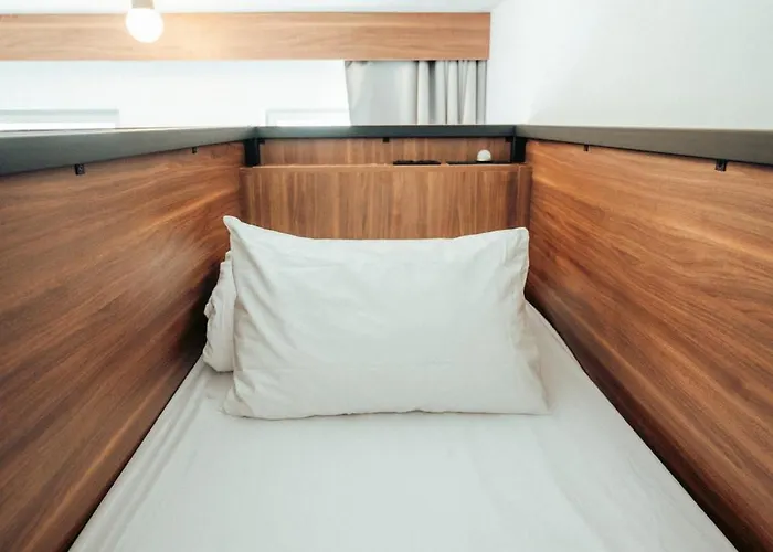 Jost Centre Gare Saint Jean Bordeaux