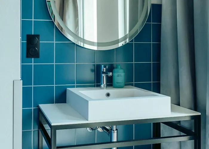 Hotel Jost Centre Gare Saint Jean Bordeaux