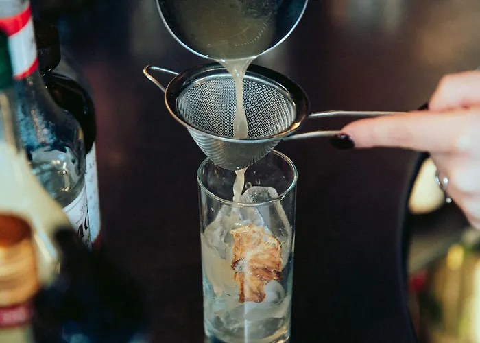 酒店 Jost Centre Gare Saint Jean