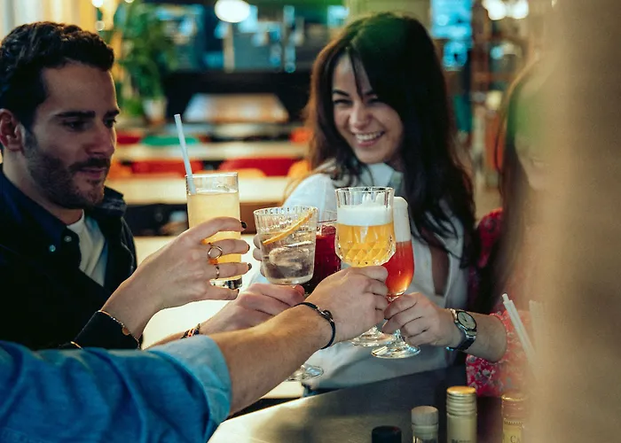 Hotel Jost Centre Gare Saint Jean Bordeaux