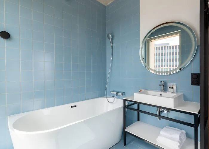 Jost Centre Gare Saint Jean 波尔多