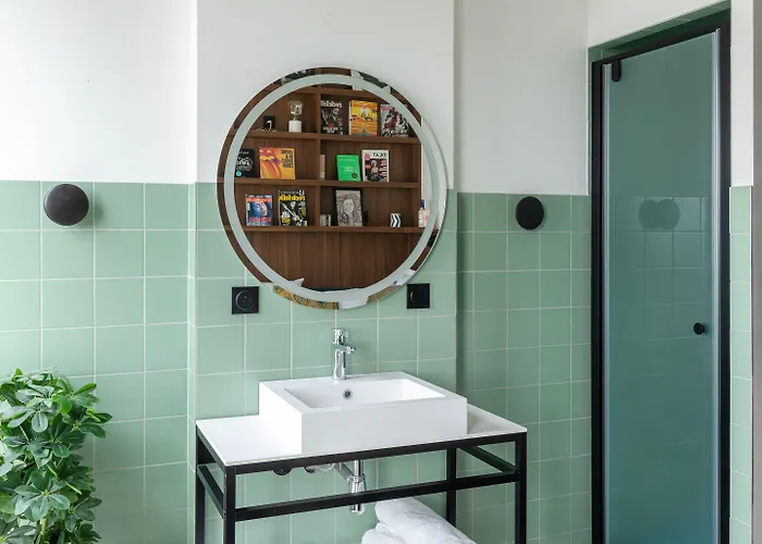 Jost Centre Gare Saint Jean Bordeaux