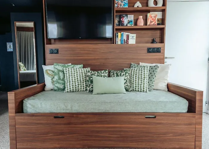 Jost Centre Gare Saint Jean