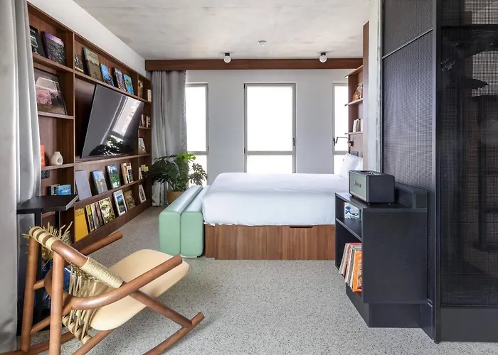 Hotel Jost Centre Gare Saint Jean