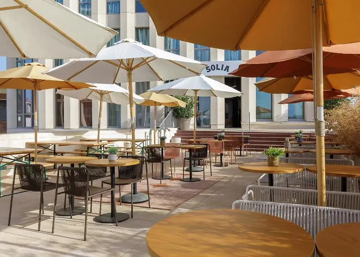 Hotel Jost Centre Gare Saint Jean