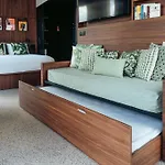 Hotel Jost Centre Gare Saint Jean 3*