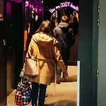 Jost Centre Gare Saint Jean 酒店 3*