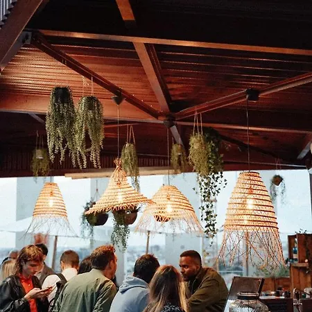 Jost Centre Gare Saint Jean