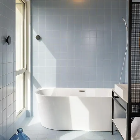 Jost Centre Gare Saint Jean 3* Bordeaux