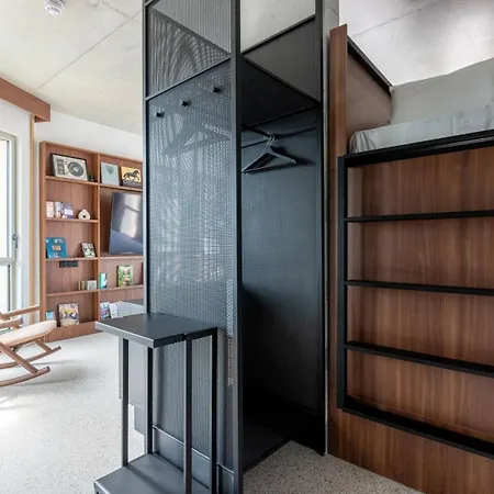 Jost Centre Gare Saint Jean