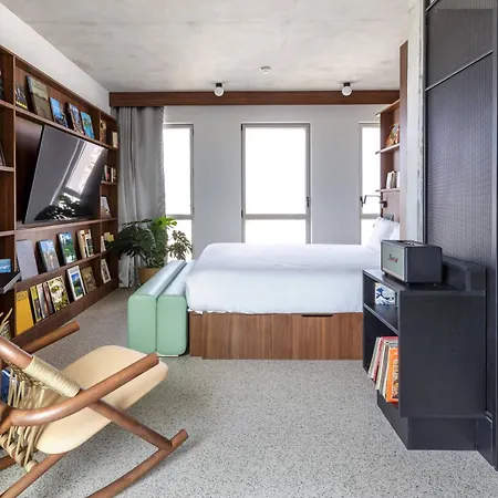 Jost Centre Gare Saint Jean Hotel Bordeaux