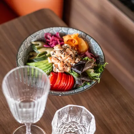 Jost Centre Gare Saint Jean