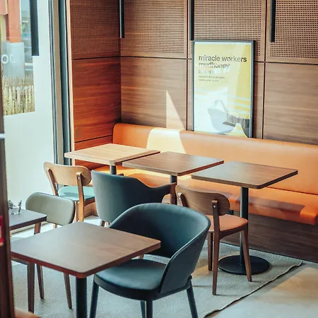 Jost Centre Gare Saint Jean Bordeaux