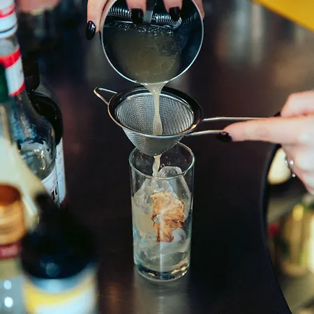 Hotel Jost Centre Gare Saint Jean