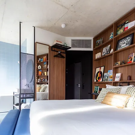 Jost Centre Gare Saint Jean