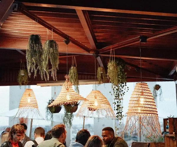 Jost Centre Gare Saint Jean