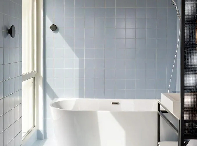 Jost Centre Gare Saint Jean 3* Bordeaux