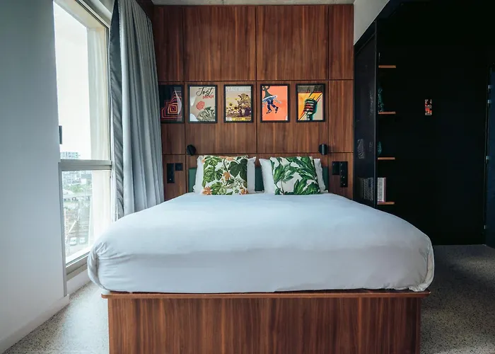 Jost Centre Gare Saint Jean